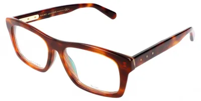 Produktbild von Marc Jacobs MJ 638/F Havana honey havana 53/17/145 Herren Brillen