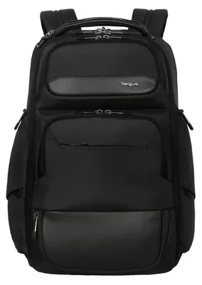 Image de Targus HeritageLuxe 15-16" Black (TBB656GL)