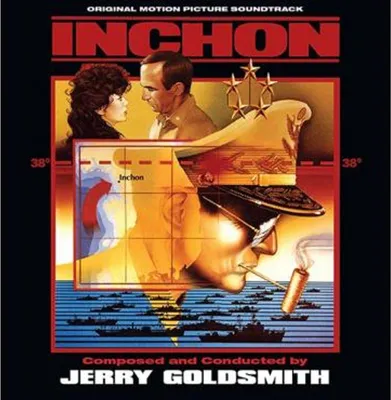 Obrázek produktu pro Jerry Goldsmith (1929-2004): Inchon