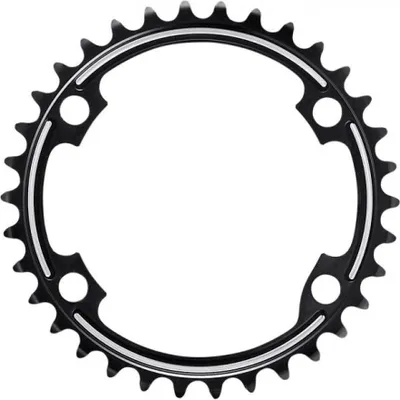 Produktbild von SHIMANO Kettenblatt DURA-ACE FC-R9100 42 Zähne - präzise Kraftübertragung für...