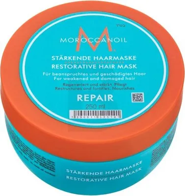 Image de Moroccanoil Masque capillaire réparateur 250 ml