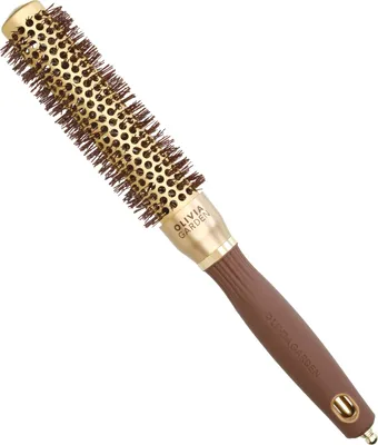 Produktbild von Olivia Garden Expert Blow.shine SpWB go&br 25