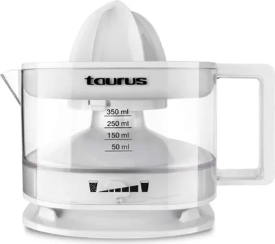 Produktbild von Taurus TC-350, Weiß, 0,35 l, 25 W