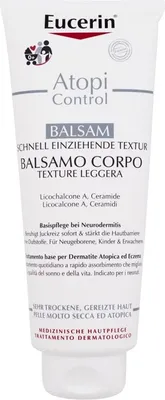 Produktbild von Eucerin Atopi Control Balm 400ml