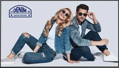 Obrázok produktu pre LG 65UH5N-M, Plochá digitálna tabuľa, 165,1 cm (65"), LED, 3840 x 2160 px, Wi-Fi, 24/7