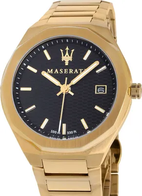 Obrázok produktu pre Pánské hodinky Maserati R8853142004 Stile