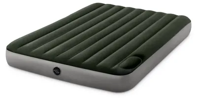 Immagine prodotto di Materasso gonfiabile grande con pompa per 2 persone INTEX 64763