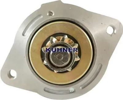 Produktbild von AD KÜHNER 256582 Starter Anlasser 0,9kW 12V