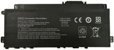 Produktbild von CoreParts MBXHP-BA0281, Akku