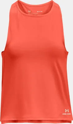 Obrázok produktu pre Under Armour Rush Energy Tank 824 Electric Tangerine L