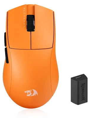 Obrázok produktu pre Bezdrôtová herná myš, 30 000 DPI, ultraľahká (54 g)