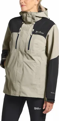 Produktbild von Jack Wolfskin Softshelljacke für Damen