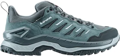 Produktbild von LOWA INNOVO GTX LO, Männlich, Erwachsener, Benzin, Outdoor-Schuhe, Schnelles Wandern, Walken, Gummi