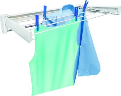 Image de Leifheit Laundry Dryer Telegant 36 Protect Plus 83201