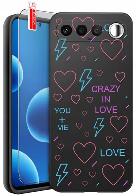 Produktbild von Hüllen für das Realme 16 5G – Motive | Mattes Silikon-Case + 9H-Glas