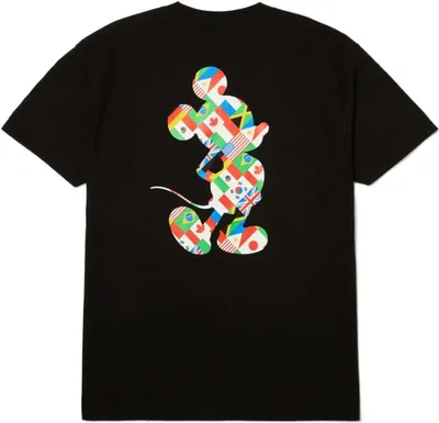 Produktbild von T-Shirt Huf TS02722 für Uni