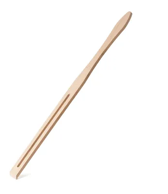 Immagine prodotto di Metrie | EchteR-4855, bastoncini per mescolare, faggio | 55 cm