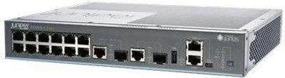 Image de Juniper Networks EX2200-C-12P-2G
