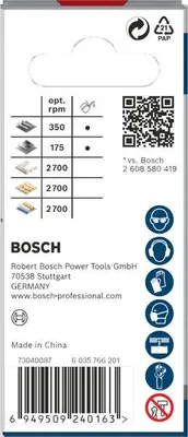 Produktbild von PRO Multi Material PC Plus Lochsäge, 25 mm