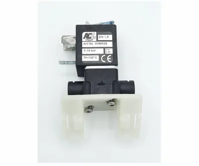 Produktbild von Jura Magnetventil 230V kpl. RohS*