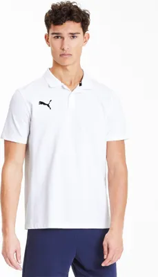 Productafbeelding van Puma Poloshirt GOAL 23, casual model, korte mouwen met polo-kraag