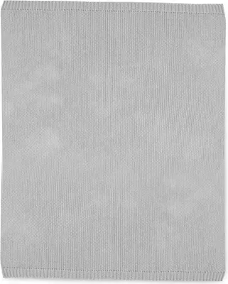 Immagine prodotto di BabyMatex Coperta per bambini in cotone 75x100 Tullu grigioTKTU75-42
