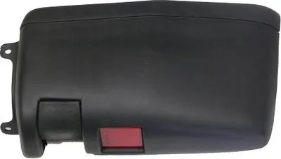 Produktbild von Stoßstangenecke hinten rechts nicht 270° 1300027604