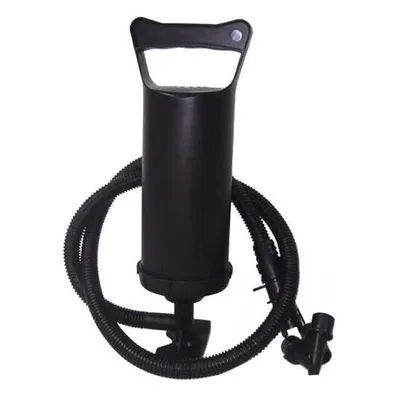Image de Epsealon Patrol Air Pump Noir Taille unique