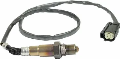 Produktbild von METZGER Lambdasonde für FORD Fiesta Mk6 Schrägheck (JA8, JR8) Diagnosesonde 0893613