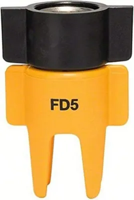 Produktbild von Bosch Flachstrahldüsen, 1609390358