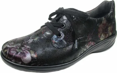 Zdjęcie produktu dla Buty sznurowane Semler EUR 39