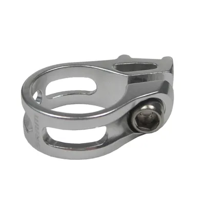 Produktbild von SRAM 11.7015.033.000 Hebelschellen Kit für 07-09 X0/X9/X7, silber (1 Set)