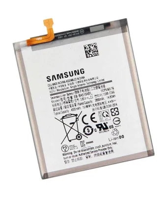 Obrázek produktu pro Baterie pro SAMSUNG A51 SM-A515 EB-BA515ABE 4000mAh