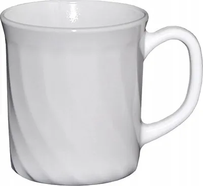 Zdjęcie produktu dla Kubek Trianon 290 ml do napojów gorących