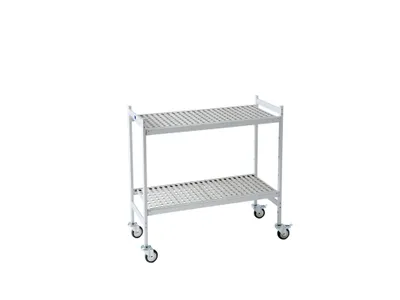 Produktbild von Saro Bausteinwagen Modell Bsw995