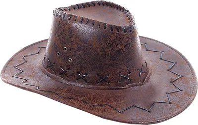 Produktbild von Cowboyhut für Kinder
