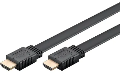 Immagine prodotto di Goobay HDMI 2.1 Fladt Kabel 8K 60Hz 1,5 m