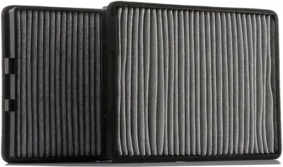 Produktbild von DENCKERMANN M110048 Innenraumfilter Pollenfilter für BMW 5 Limousine (E39) Aktivkohle