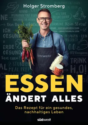 Produktbild von Essen ändert alles
