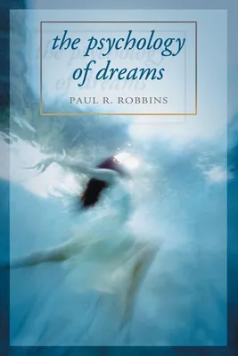 Produktbild von The Psychology of Dreams