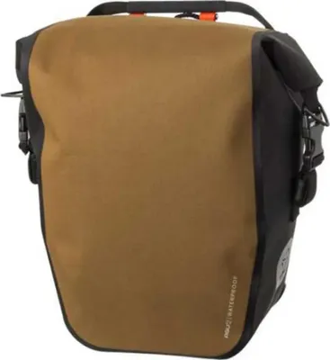 Immagine prodotto di Agu Shelter Borsa da bicicletta 17l Marrone Marrone Taglia unica