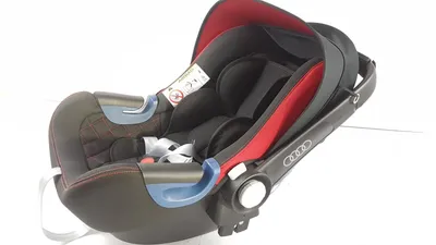 Image de Siège enfant d'origine Volkswagen 4M0019901