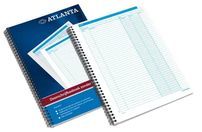 Produktbild von Jalema 5414012