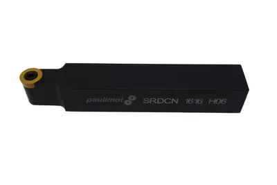 Produktbild von PAULIMOT Drehmeißel mit Wendeplatte 16 x 16 mm SRDCN1616