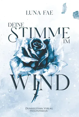 Produktbild von Deine Stimme im Wind