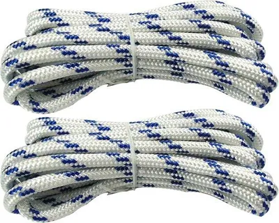 Produktbild von Famanu Springseil Set für Gruppenfitness und Gymnastik - 2 Stück, 8 m
