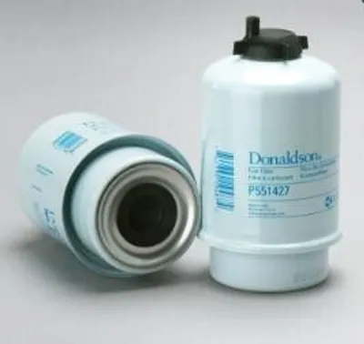 Produktbild von Kraftstofffilter DONALDSON P551427