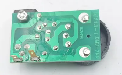 Produktbild von Regulator obrotów XA142220.58
