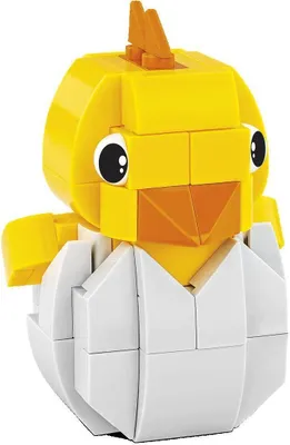 Zdjęcie produktu dla Cobi 20016 Chick 20016