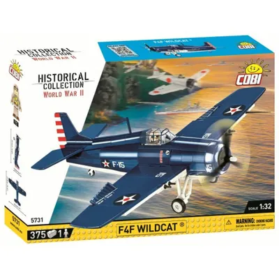 Obrázek produktu pro F4F Wildcat-Northrop Grumman 382K
